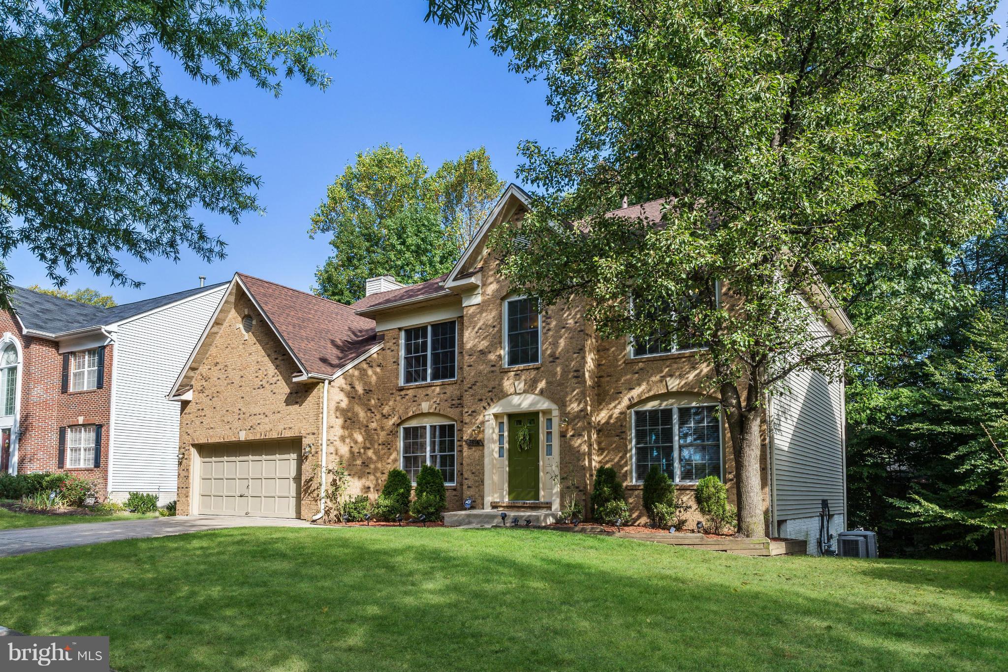 3510 Rippling Way Laurel, MD 20724 - Photo 1 of 29 Exterior (Front)