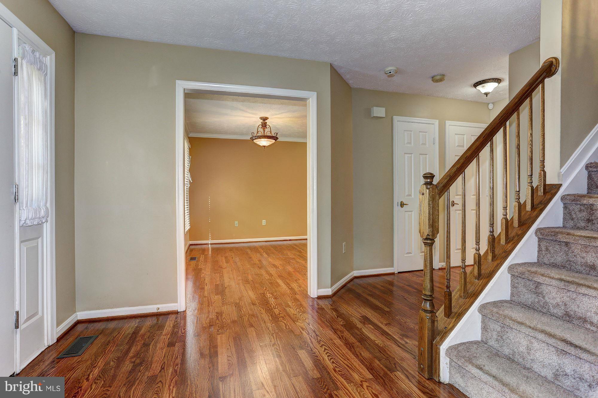 3510 Rippling Way Laurel, MD 20724 - Photo 2 of 29 Entry Way