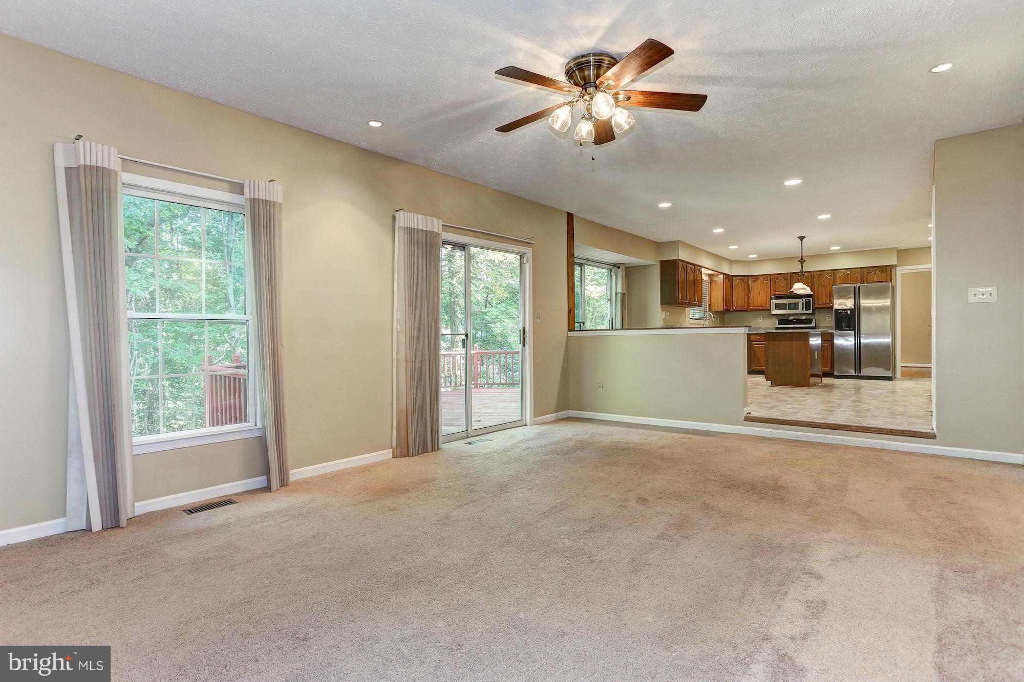 3510 Rippling Way Laurel, MD 20724 - Photo 12 of 29 Family Room