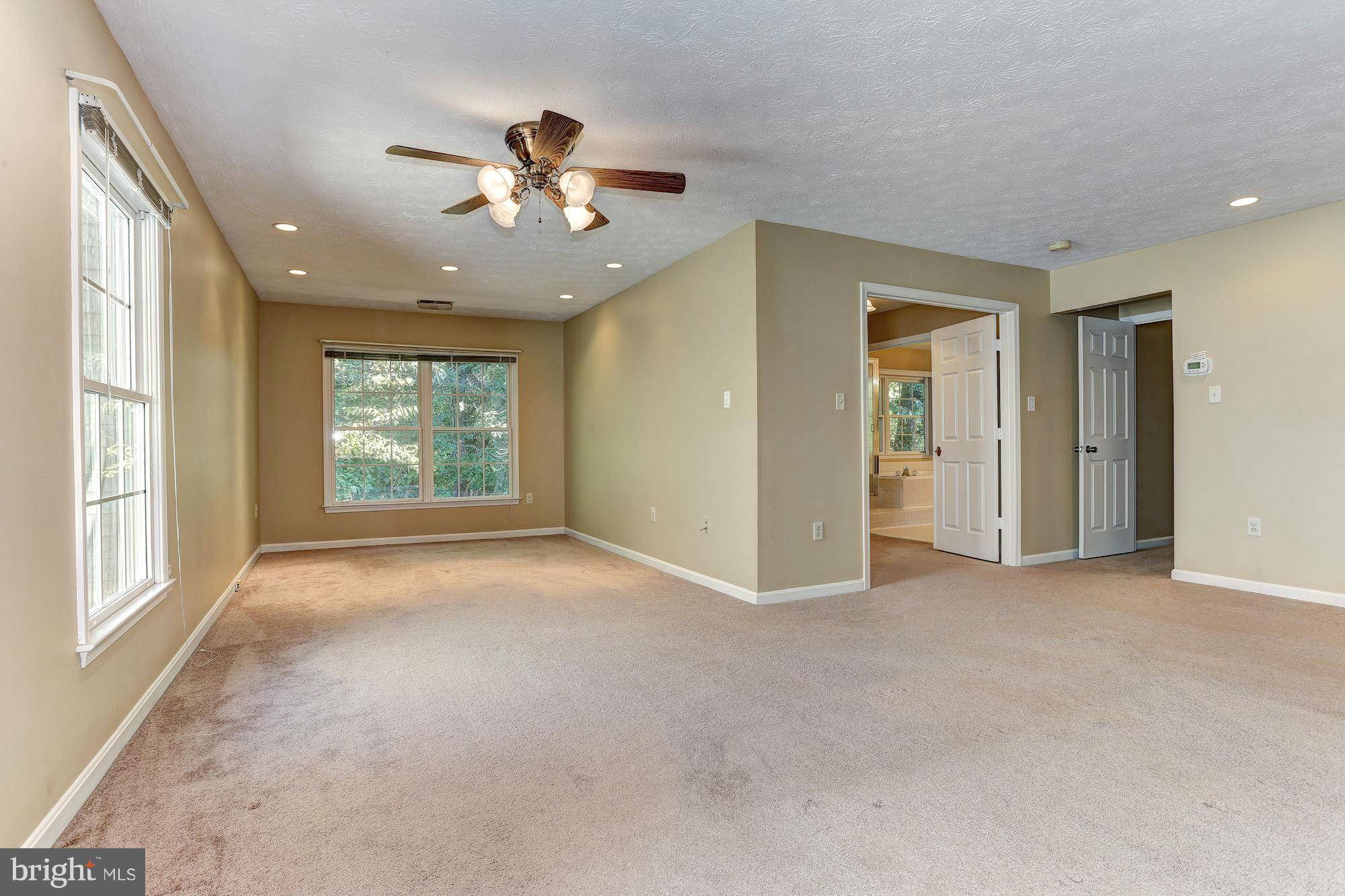 3510 Rippling Way Laurel, MD 20724 - Photo 15 of 29 Bedroom (Master)