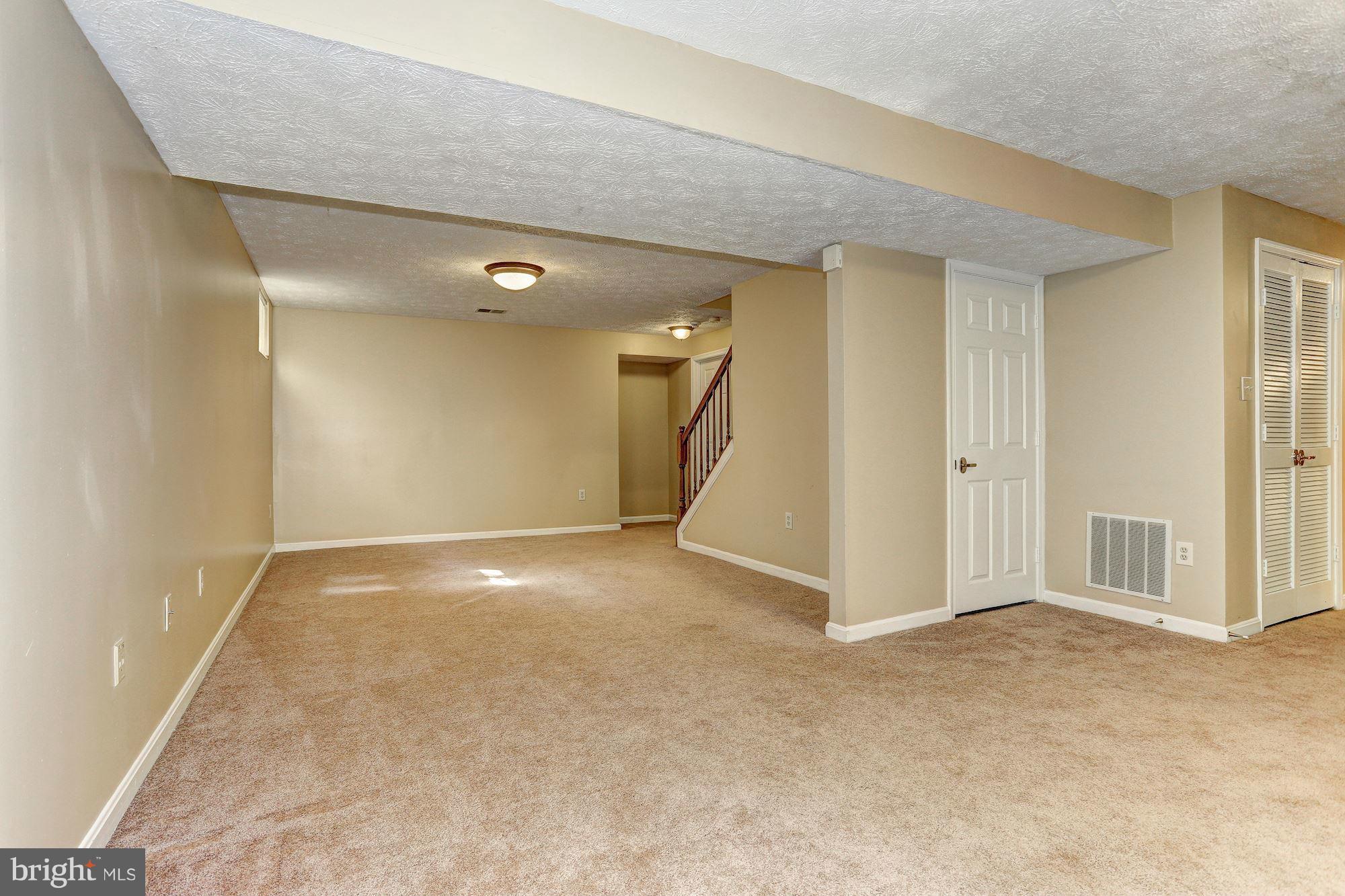 3510 Rippling Way Laurel, MD 20724 - Photo 23 of 29 Lower Level | Recreation Room