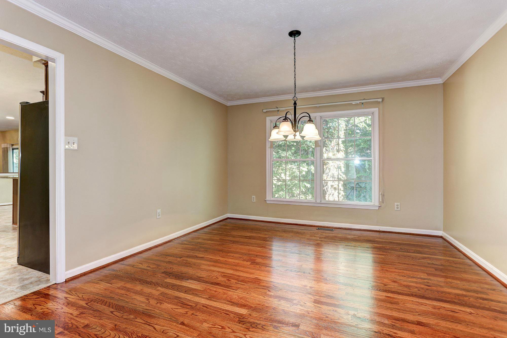 3510 Rippling Way Laurel, MD 20724 - Photo 6 of 29 Dining Room