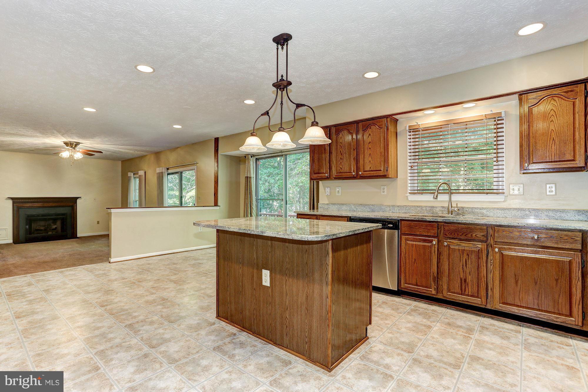 3510 Rippling Way Laurel, MD 20724 - Photo 7 of 29 Kitchen