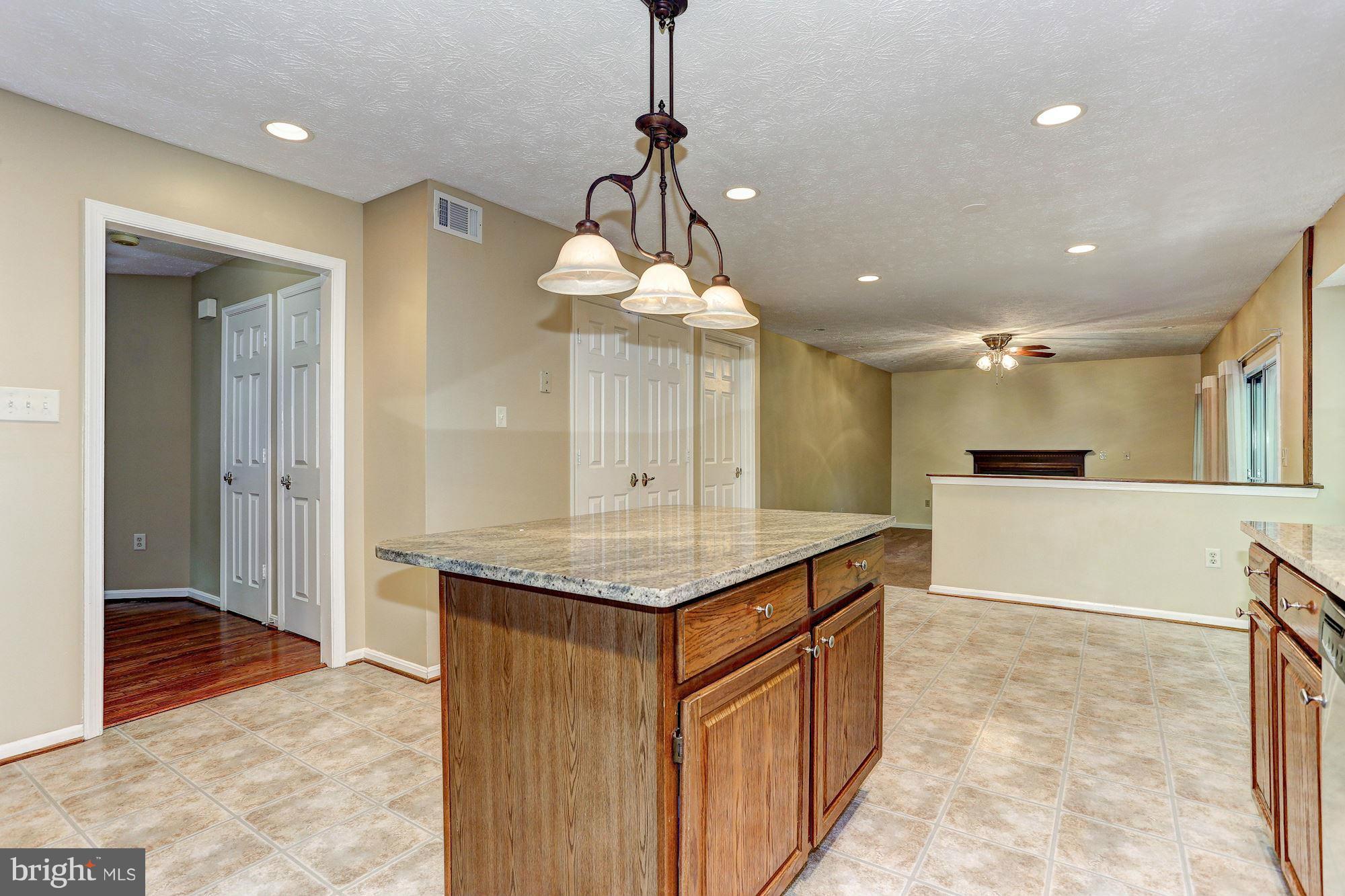 3510 Rippling Way Laurel, MD 20724 - Photo 10 of 29 Kitchen
