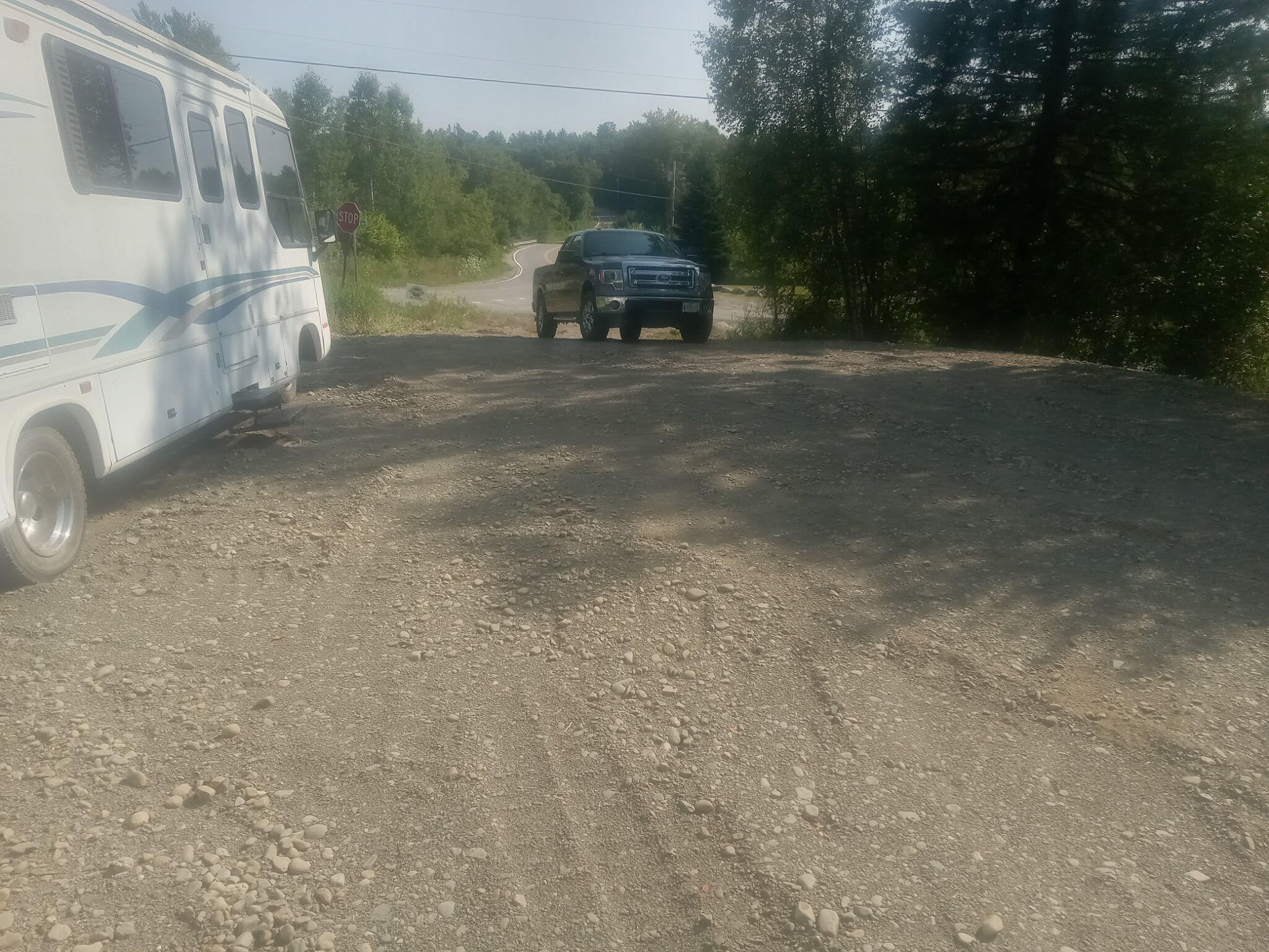 493 Paddy Hill Road Medford, ME 04463 - Photo 3 of 10 1000017693