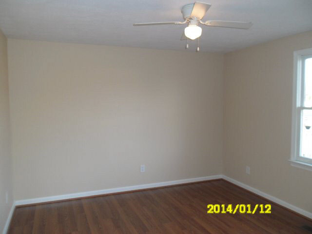 6933 Briery Branch Road Dayton, VA 22821 - Photo 11 of 17 an empty room with a window