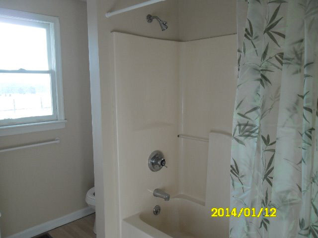 6933 Briery Branch Road Dayton, VA 22821 - Photo 16 of 17 a bathroom with a shower