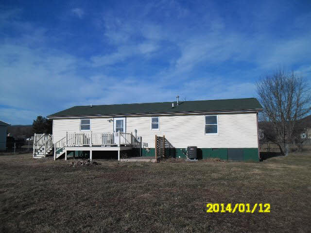 6933 Briery Branch Road Dayton, VA 22821 - Photo 3 of 17 a view of a house with a yard