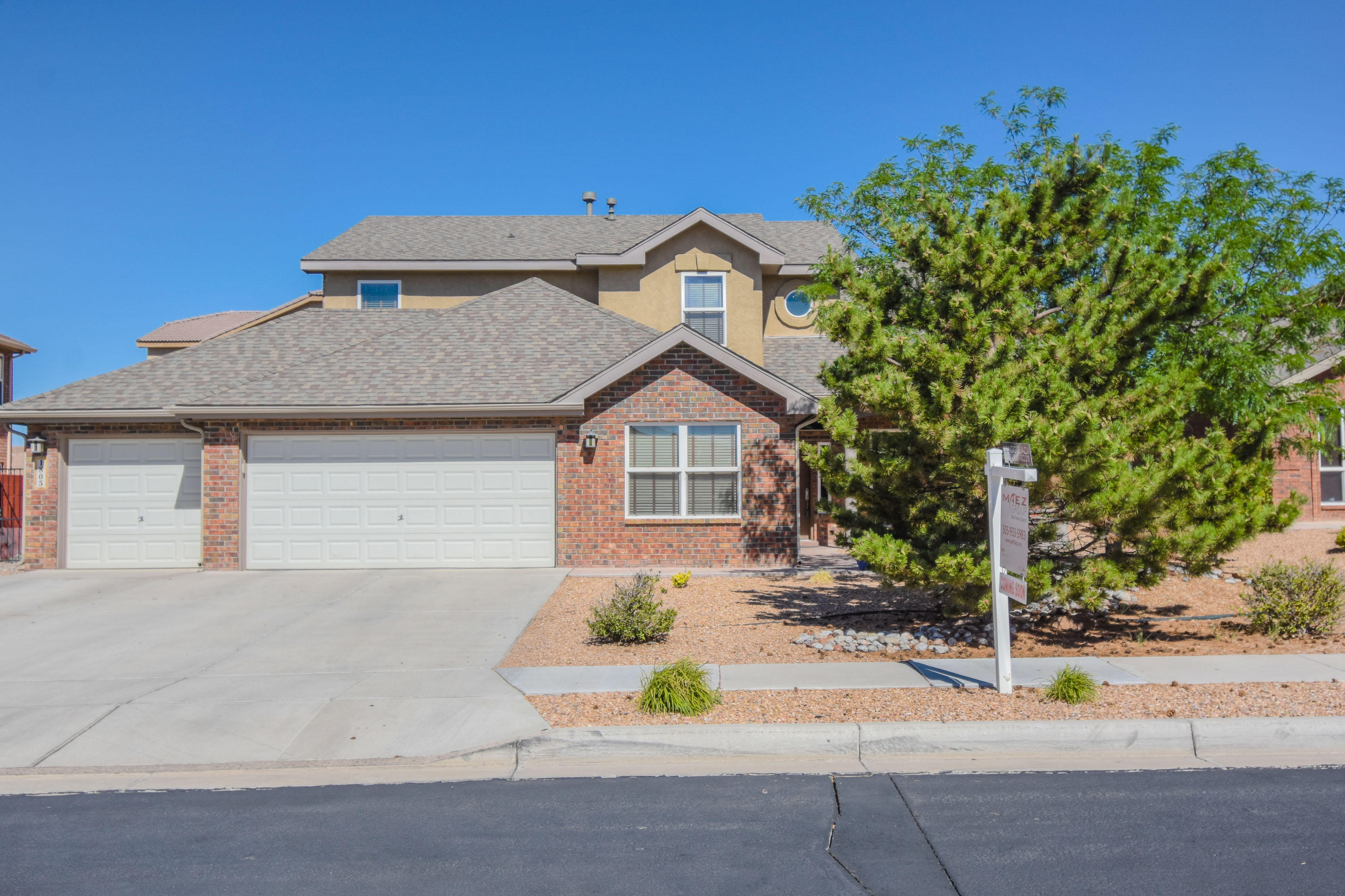 1805 Paseo De La Villa Southeast Rio Rancho, NM 87124 - Photo 1 of 1 Gallery Image 1