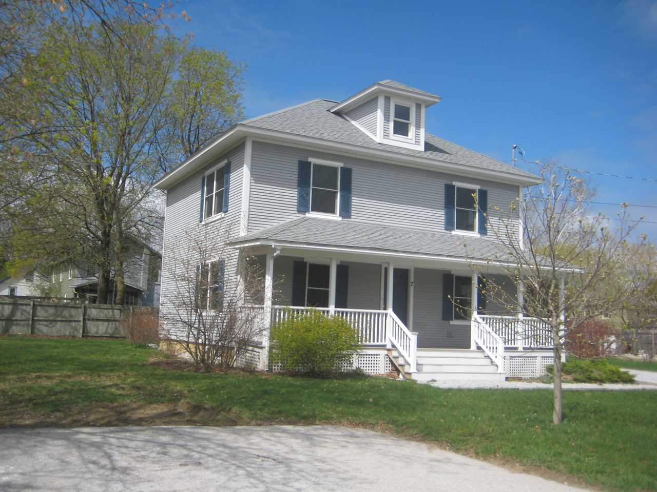 7 Stafford Lane Rutland, VT 05701 - Photo 1 of 13