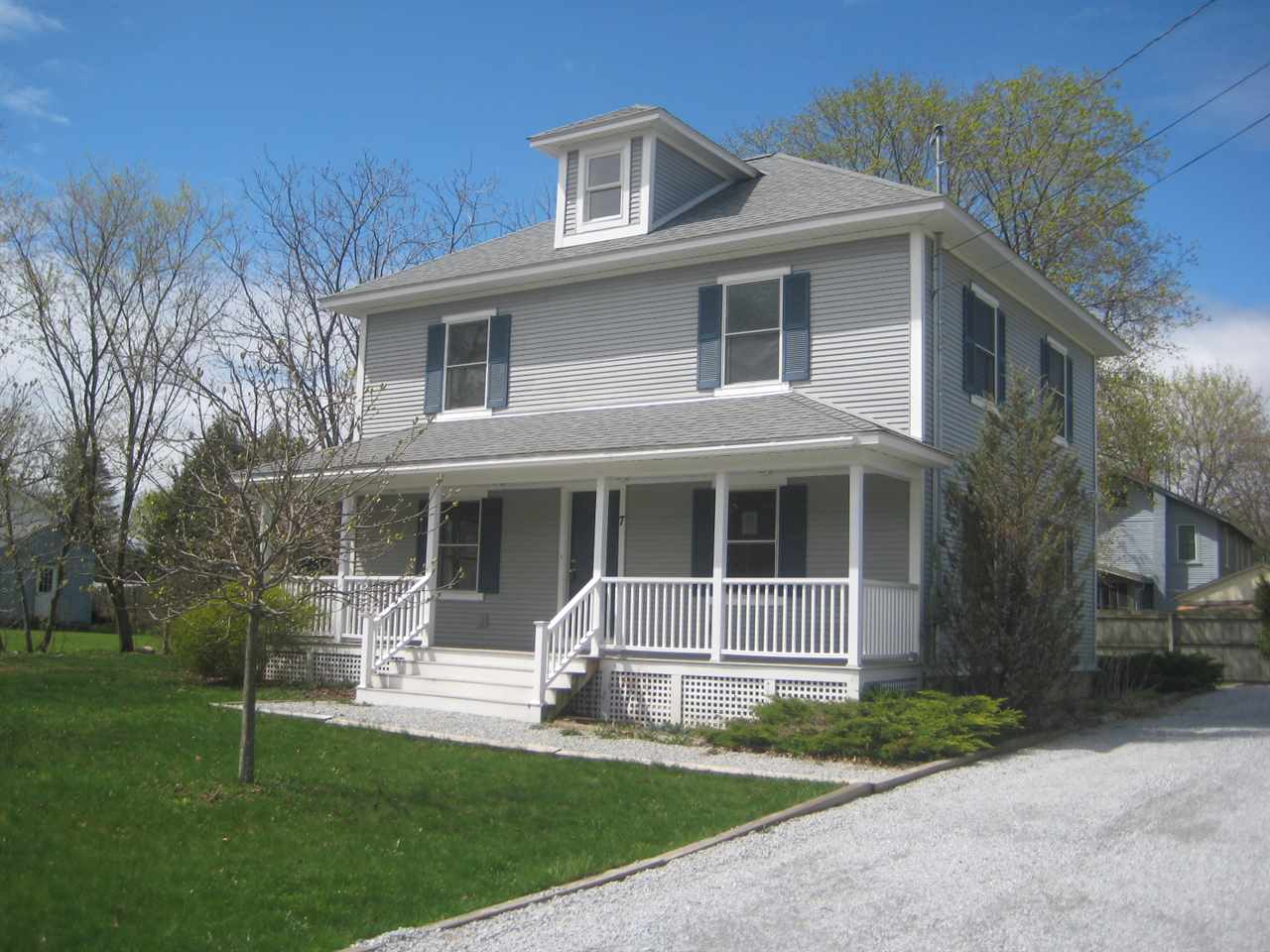 7 Stafford Lane Rutland, VT 05701 - Photo 2 of 13
