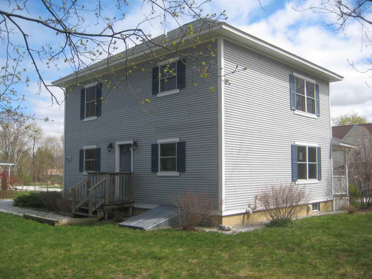 7 Stafford Lane Rutland, VT 05701 - Photo 3 of 13