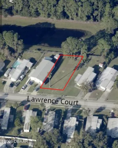 $56,900 | 13 Lawrence Court, Port Orange, FL 32127