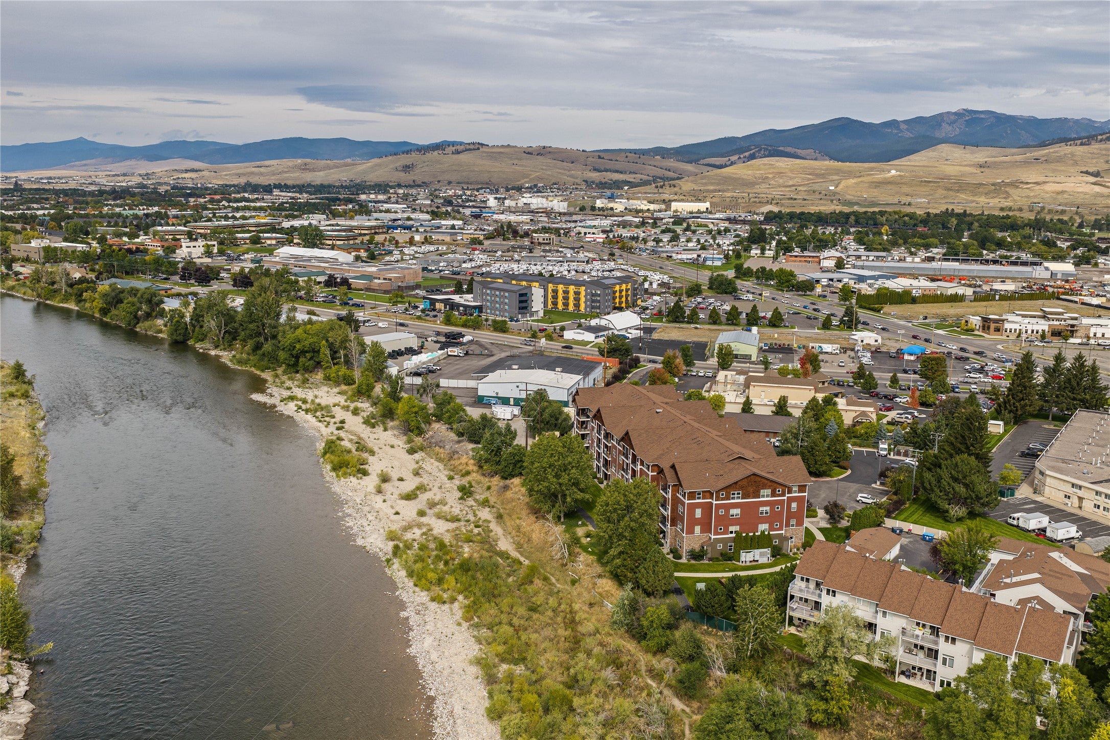 2025 Mullan Road, Unit 410 Missoula, MT 59808 - Photo 36 of 37 Gallery Image 36