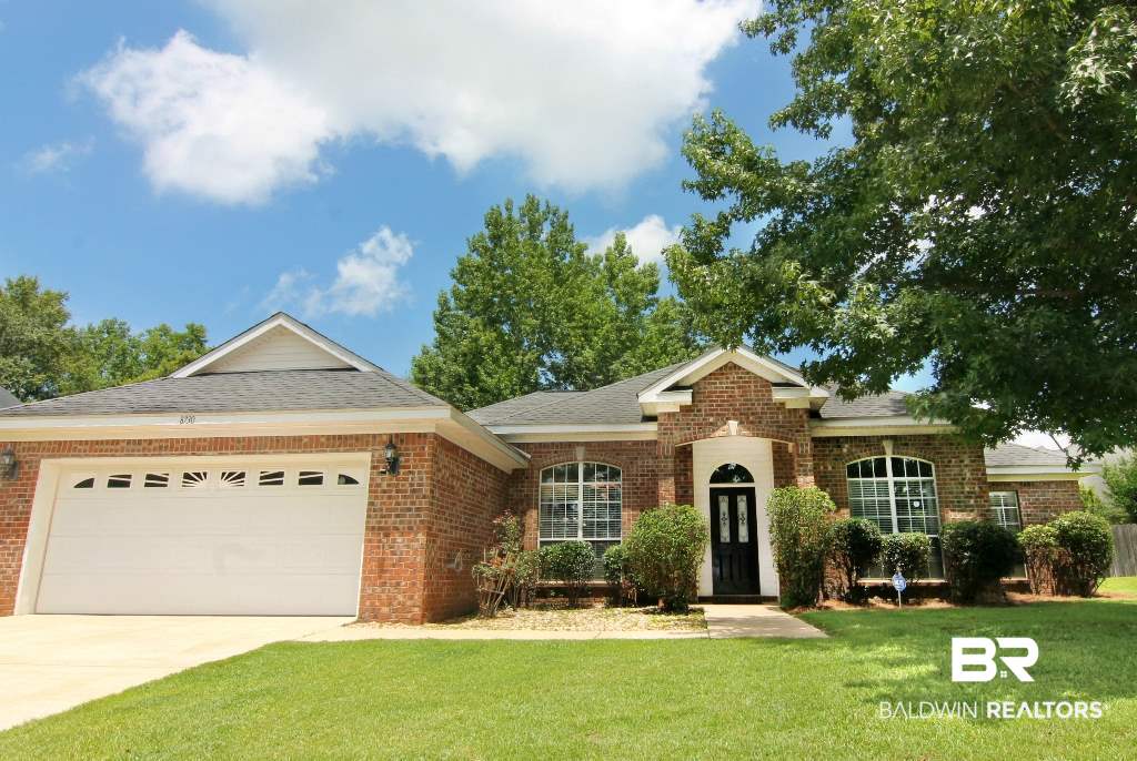 8730 Leven Court Mobile, AL 36695 - Photo 32 of 34