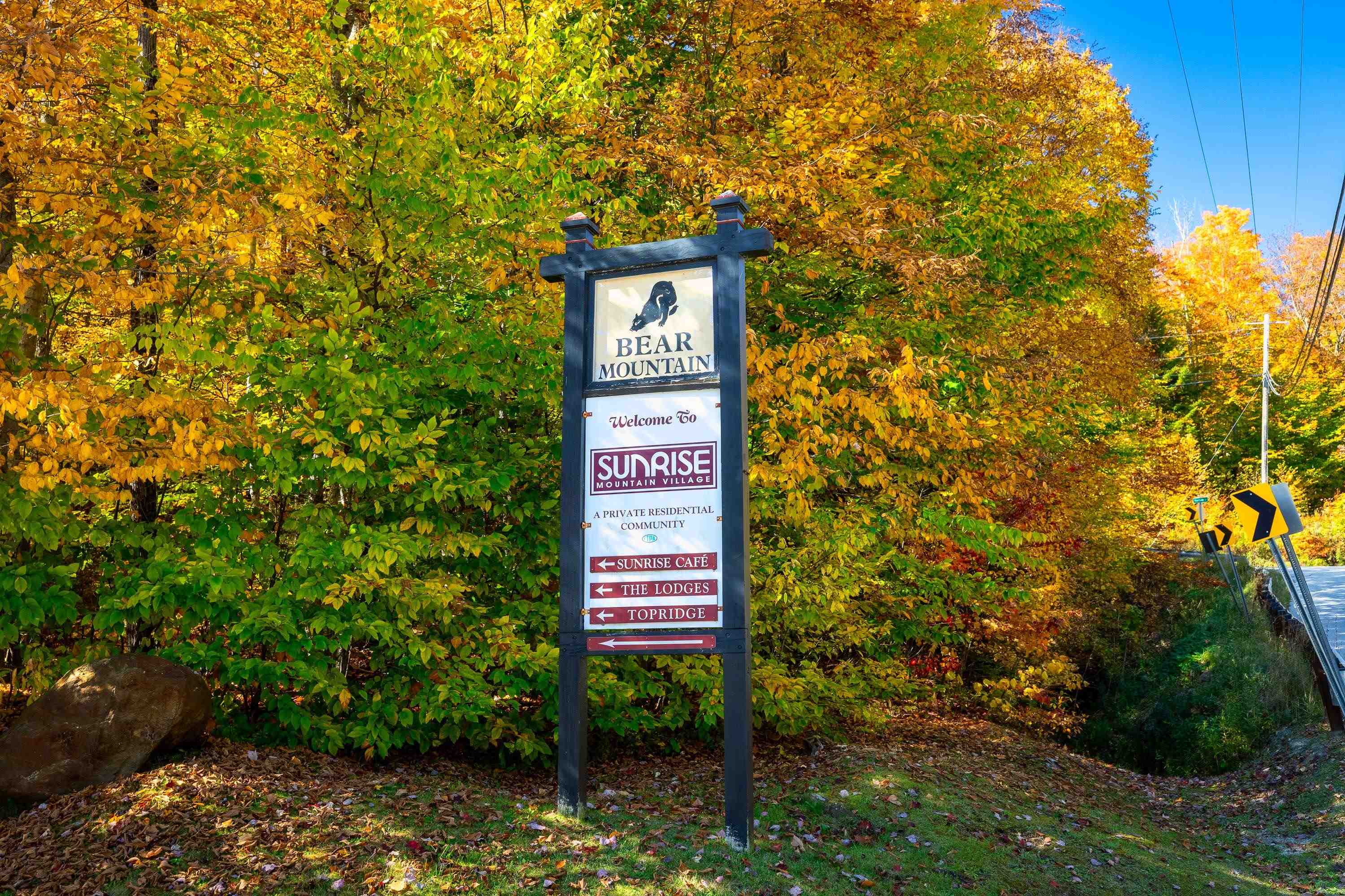 1 Falls Brook Road Killington, VT 05751 - Photo 10 of 30 Gallery Image 10