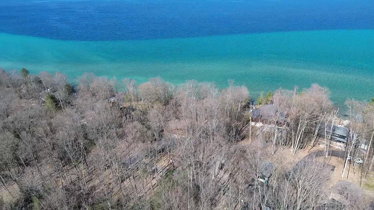 11720 Easy Street Kewadin, MI 49648 - Photo 66 of 68
