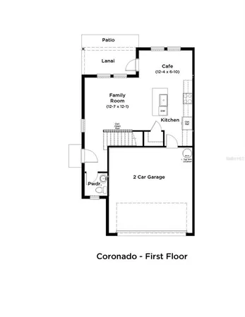 $356,690 | 2684 Mdw Crst Drive, St. Cloud, FL 34773