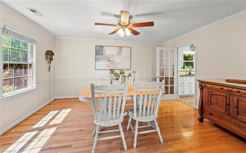 4125 Rock Hill Road Pfafftown, NC 27040 - Photo 7 of 27