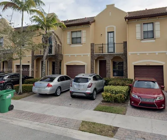 $2,800 | 23525 Southwest 112th Place, Unit 23525, Homestead, FL 33032