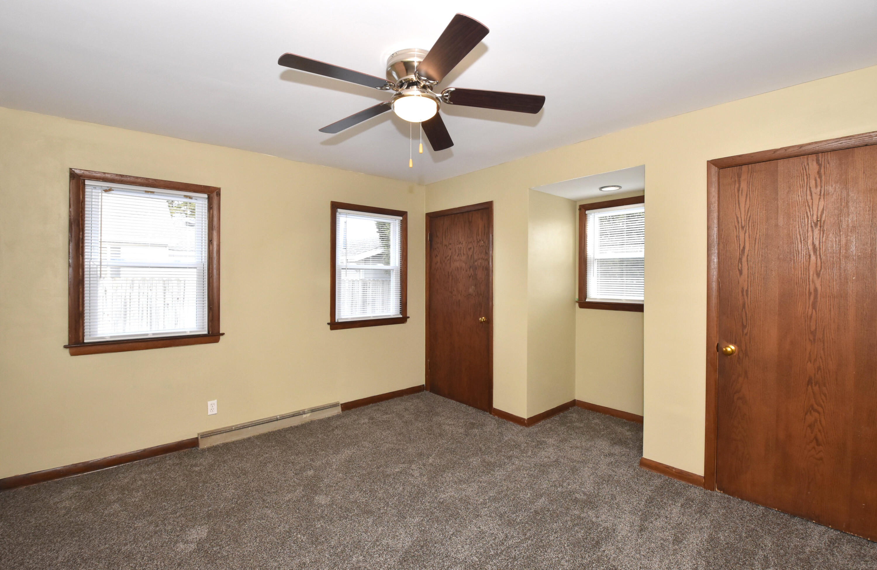 3209 Charles Street Racine, WI 53402 - Photo 13 of 44 Bedroom