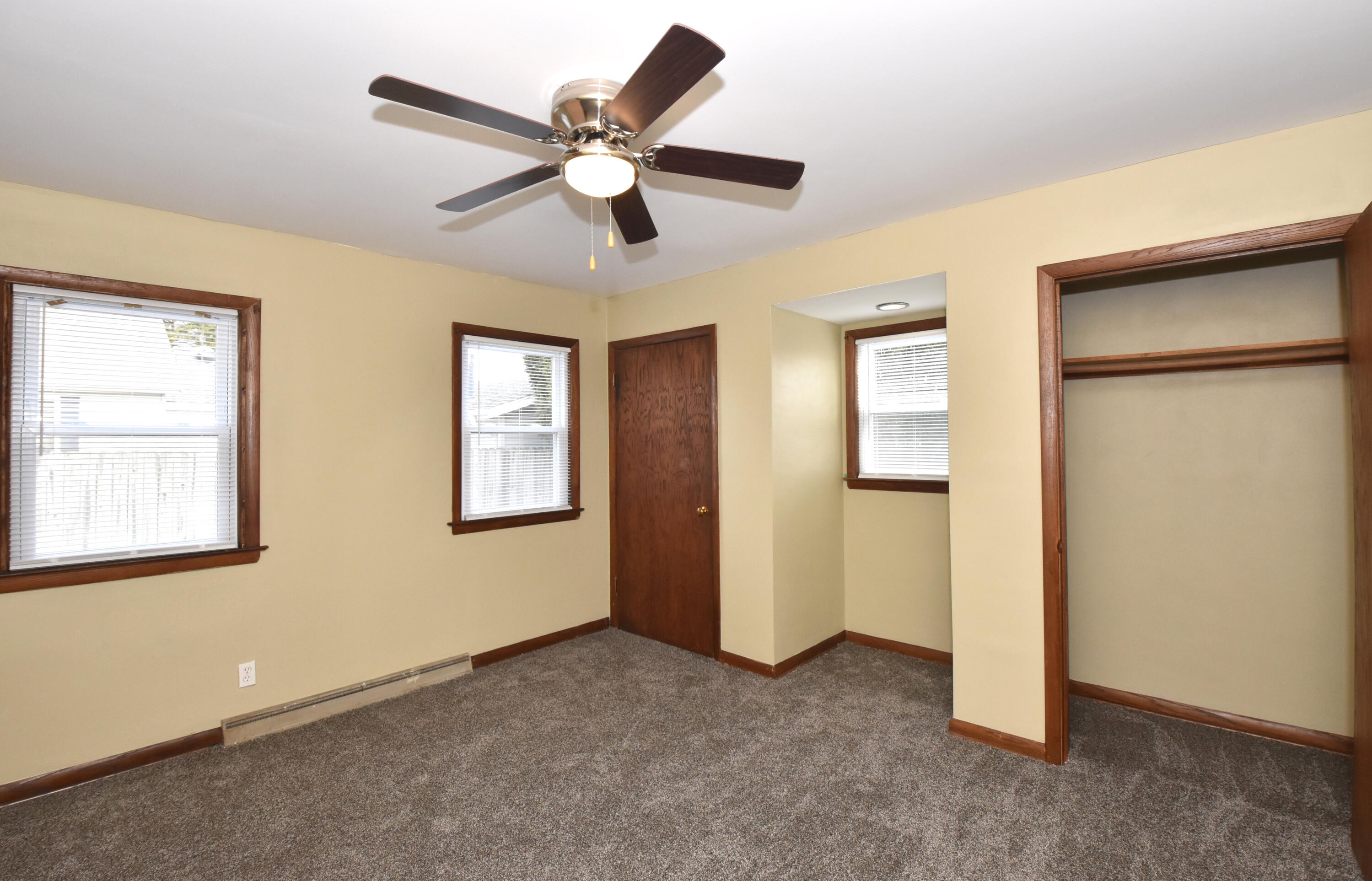 3209 Charles Street Racine, WI 53402 - Photo 15 of 44 Bedroom