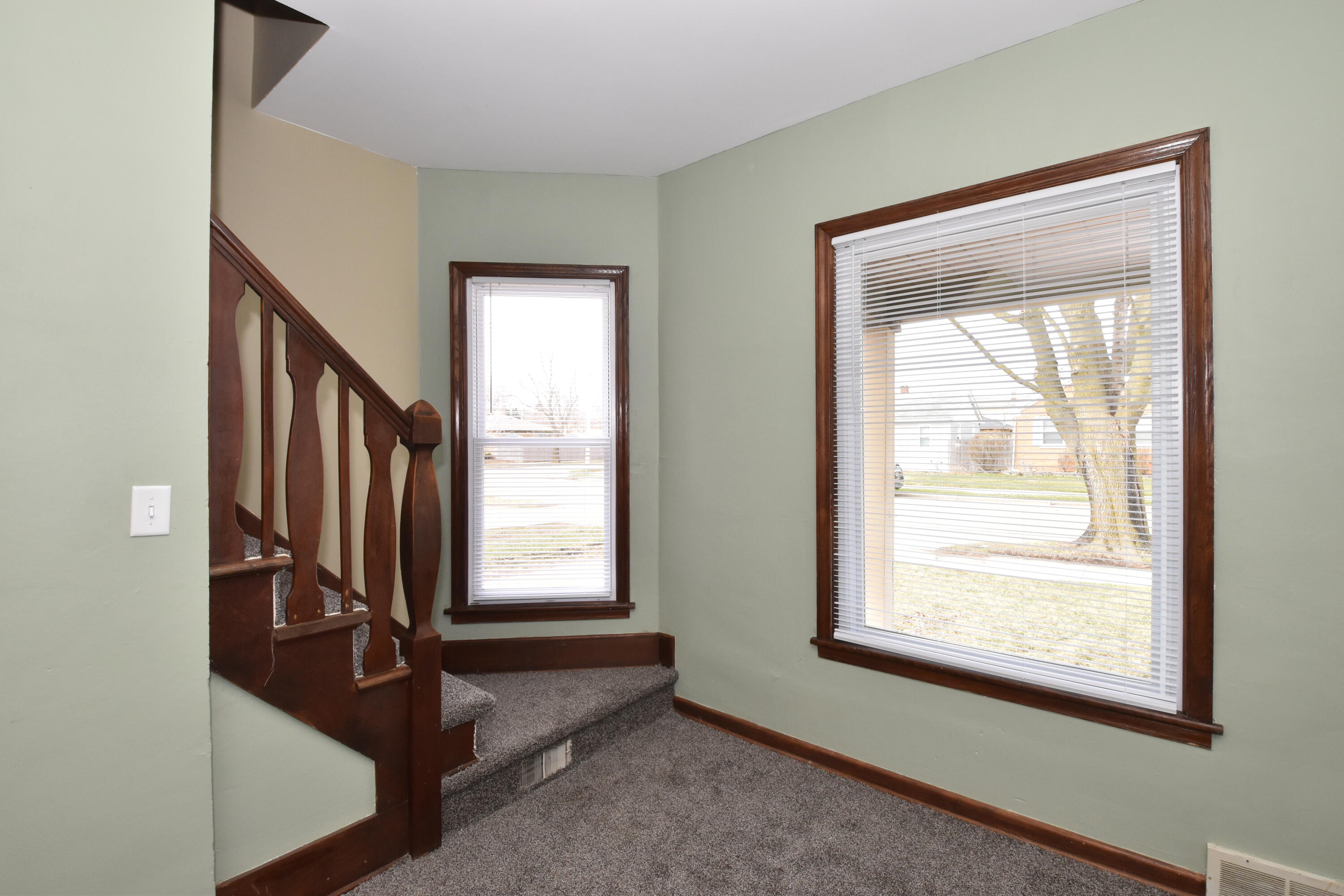 3209 Charles Street Racine, WI 53402 - Photo 22 of 44 Stairway