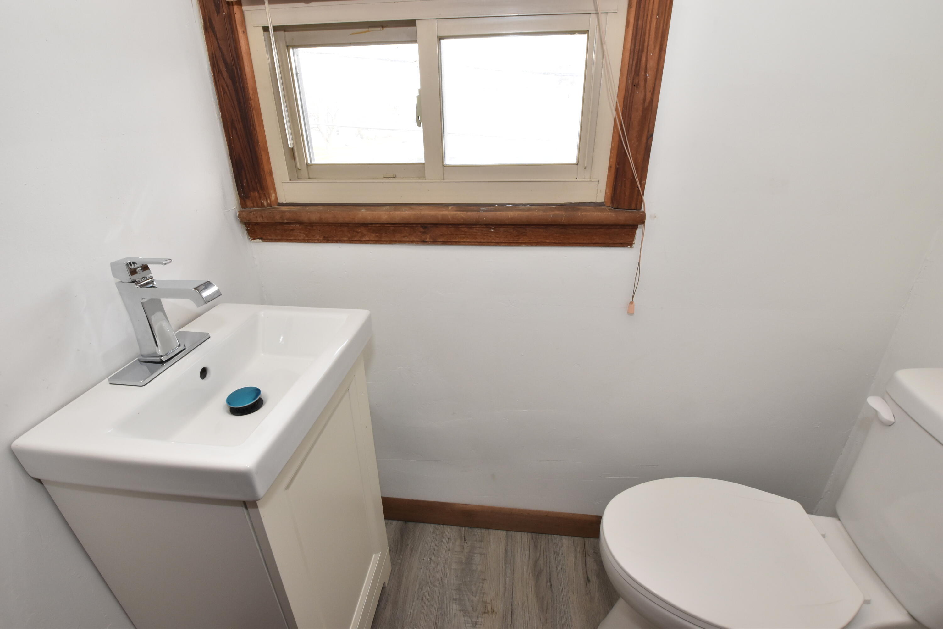 3209 Charles Street Racine, WI 53402 - Photo 29 of 44 Half Bath