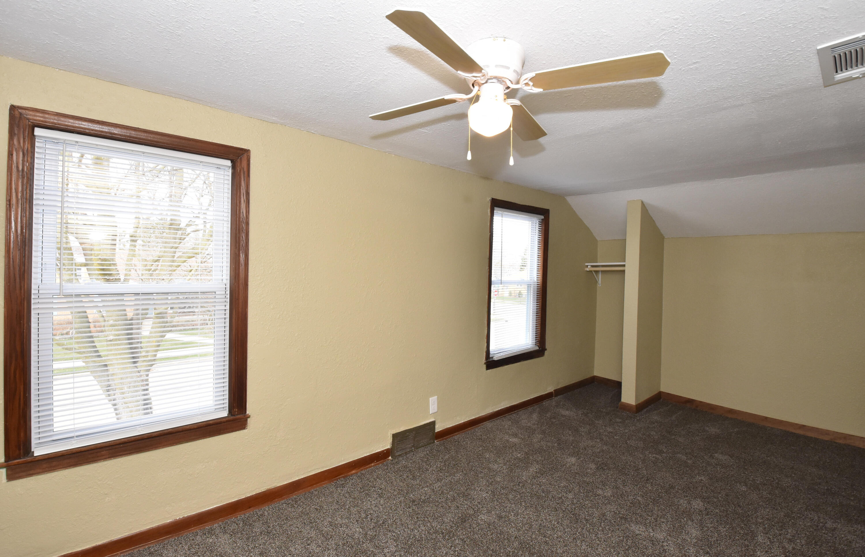 3209 Charles Street Racine, WI 53402 - Photo 31 of 44 Primary Bedroom