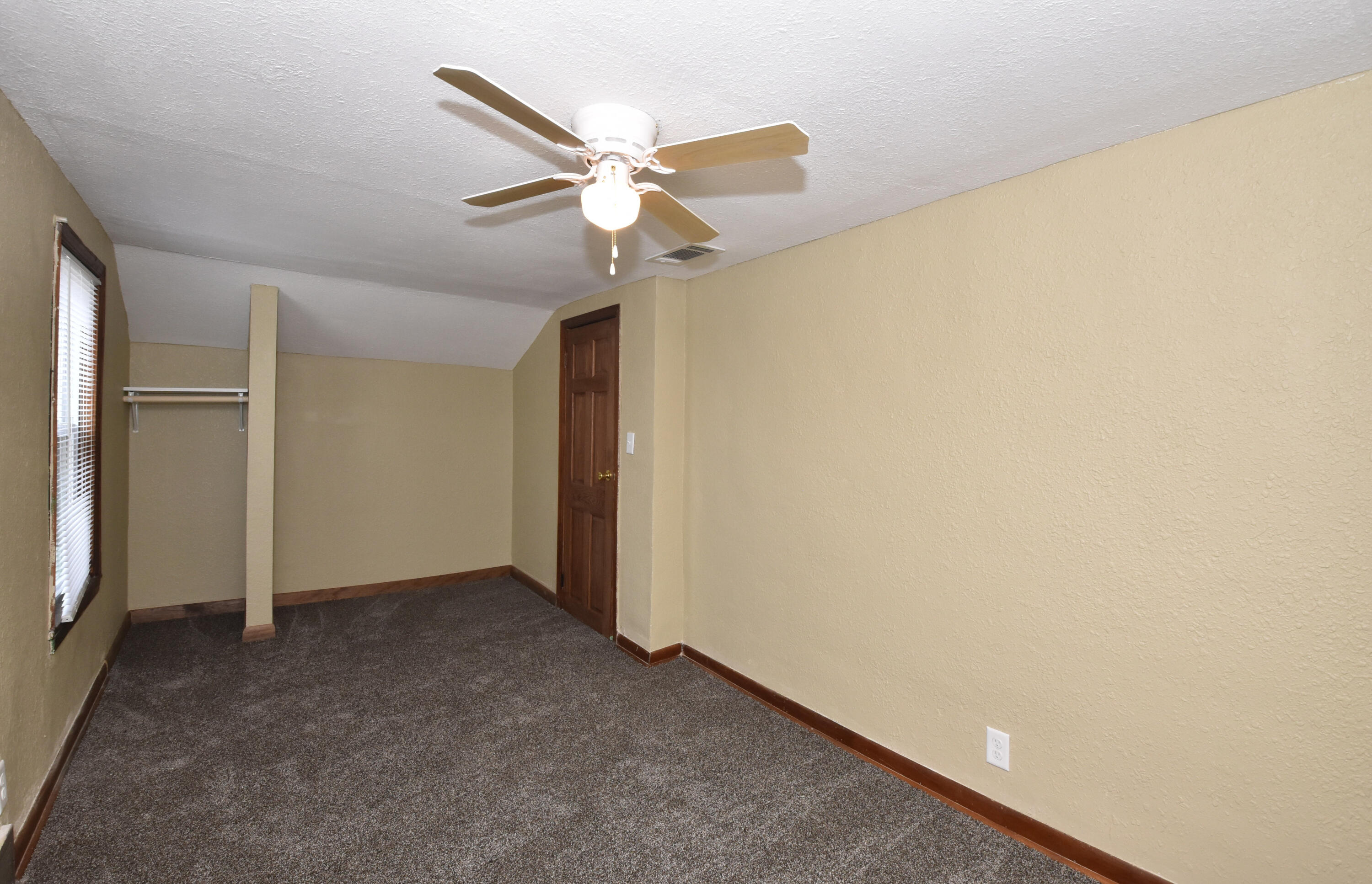 3209 Charles Street Racine, WI 53402 - Photo 32 of 44 Primary Bedroom