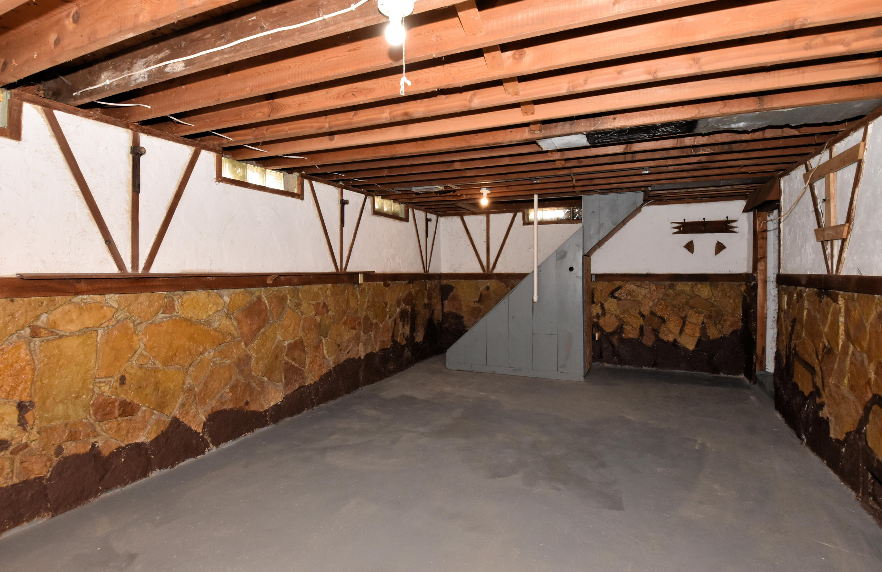 3209 Charles Street Racine, WI 53402 - Photo 35 of 44 Lower Level