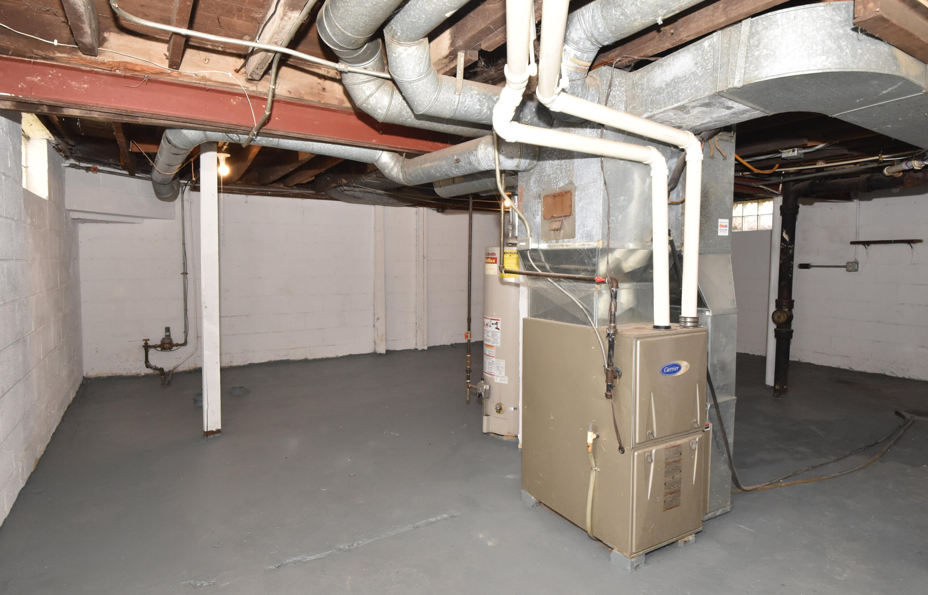 3209 Charles Street Racine, WI 53402 - Photo 36 of 44 Lower Level