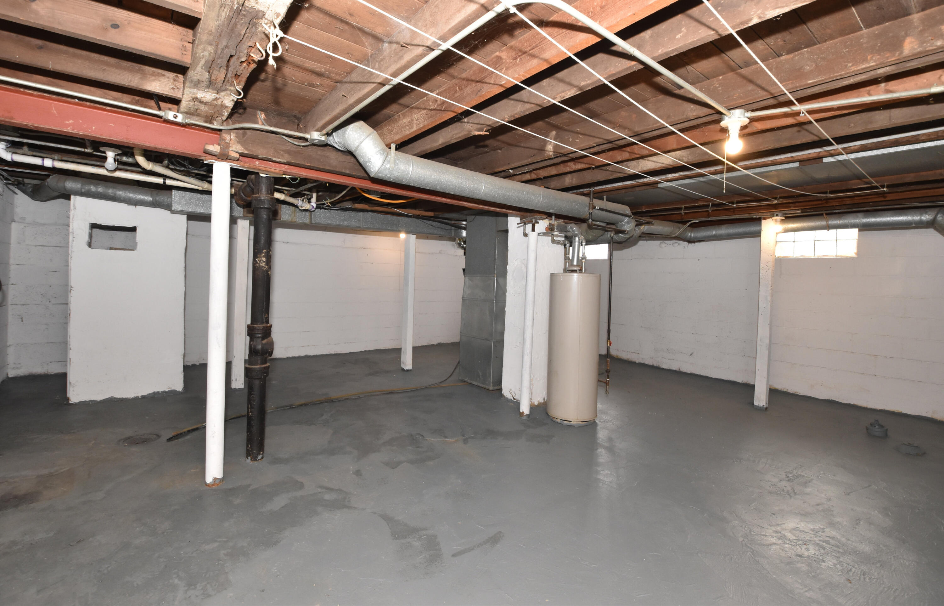 3209 Charles Street Racine, WI 53402 - Photo 37 of 44 Lower Level