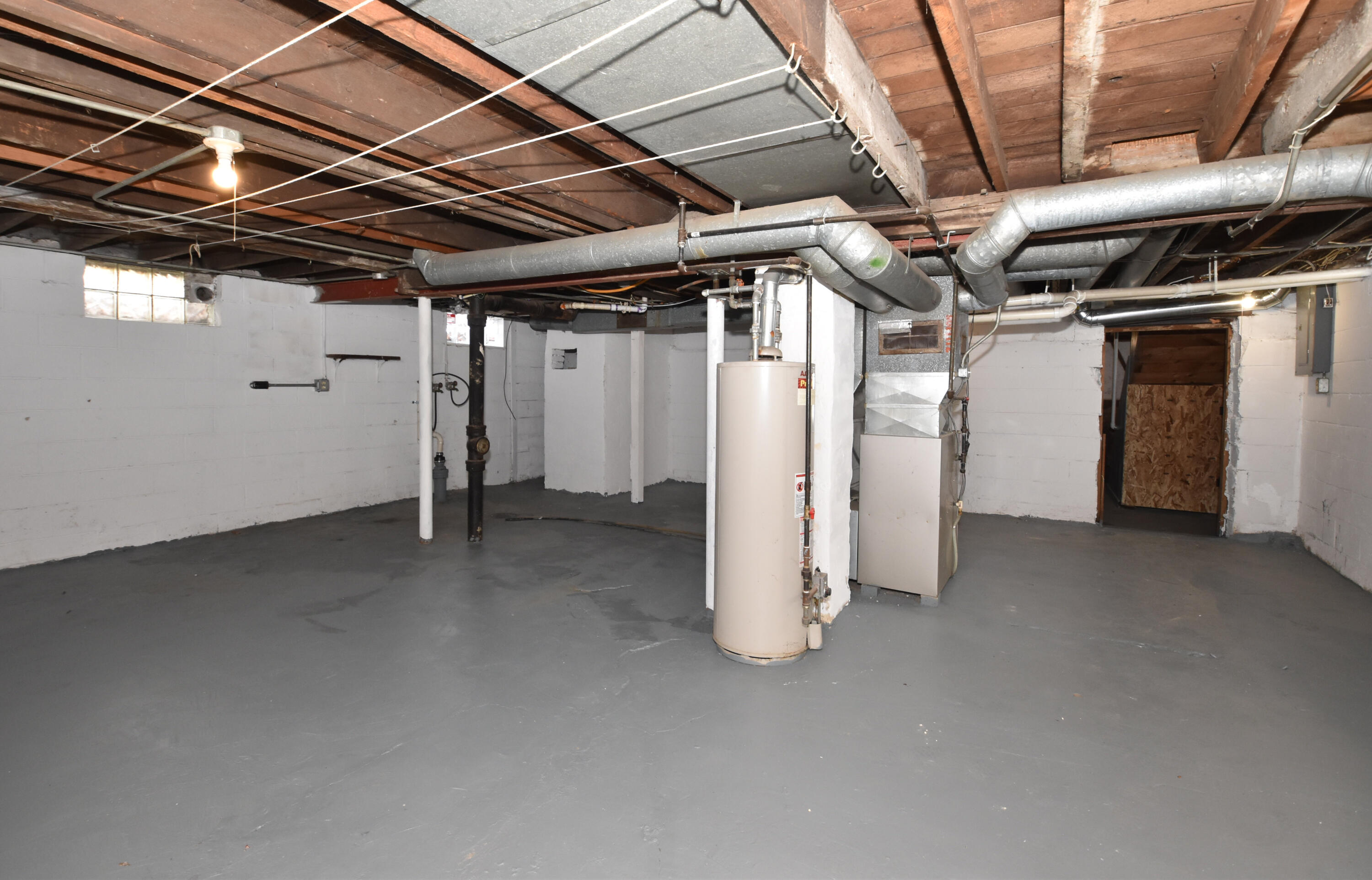 3209 Charles Street Racine, WI 53402 - Photo 38 of 44 Lower Level