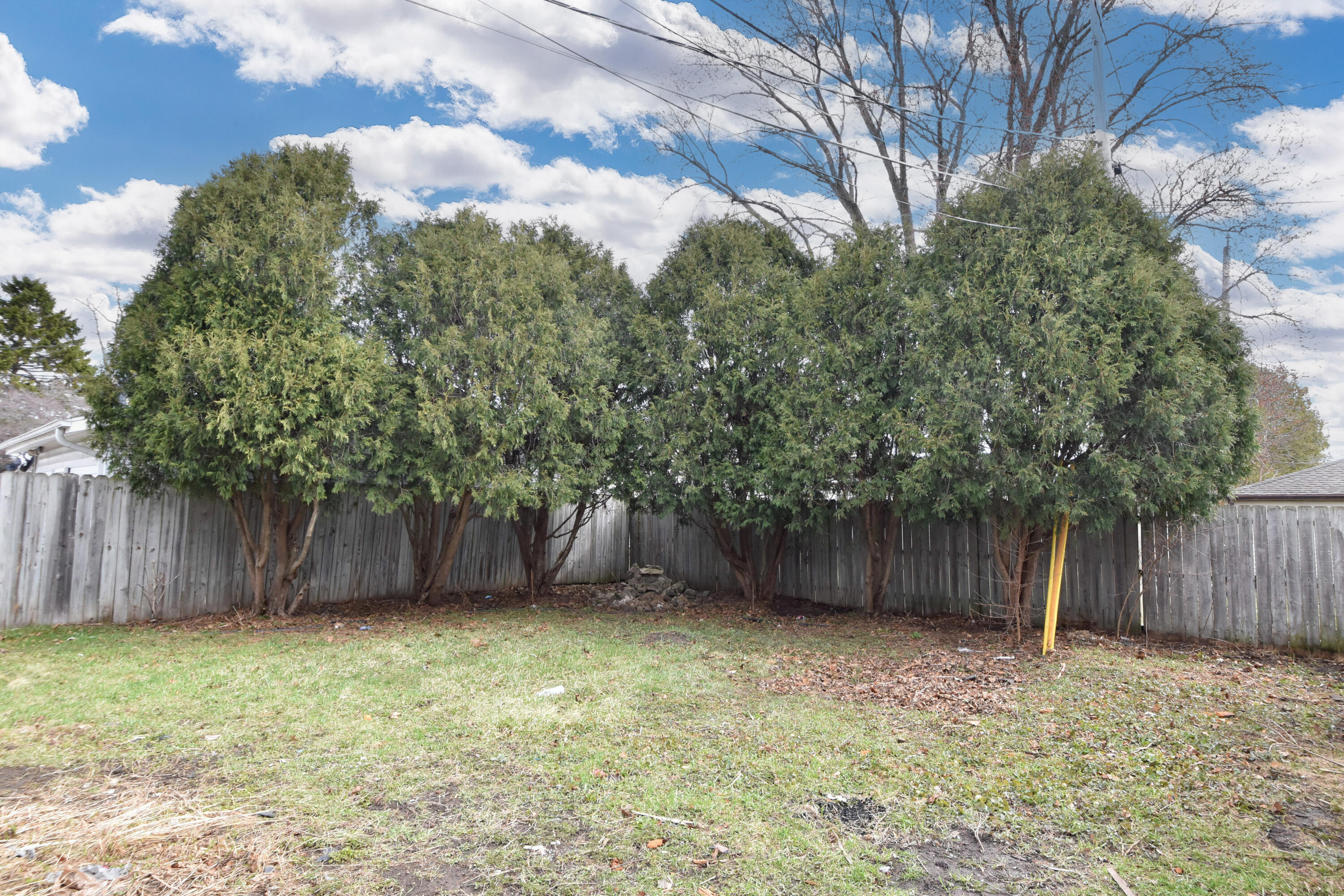 3209 Charles Street Racine, WI 53402 - Photo 40 of 44 Yard