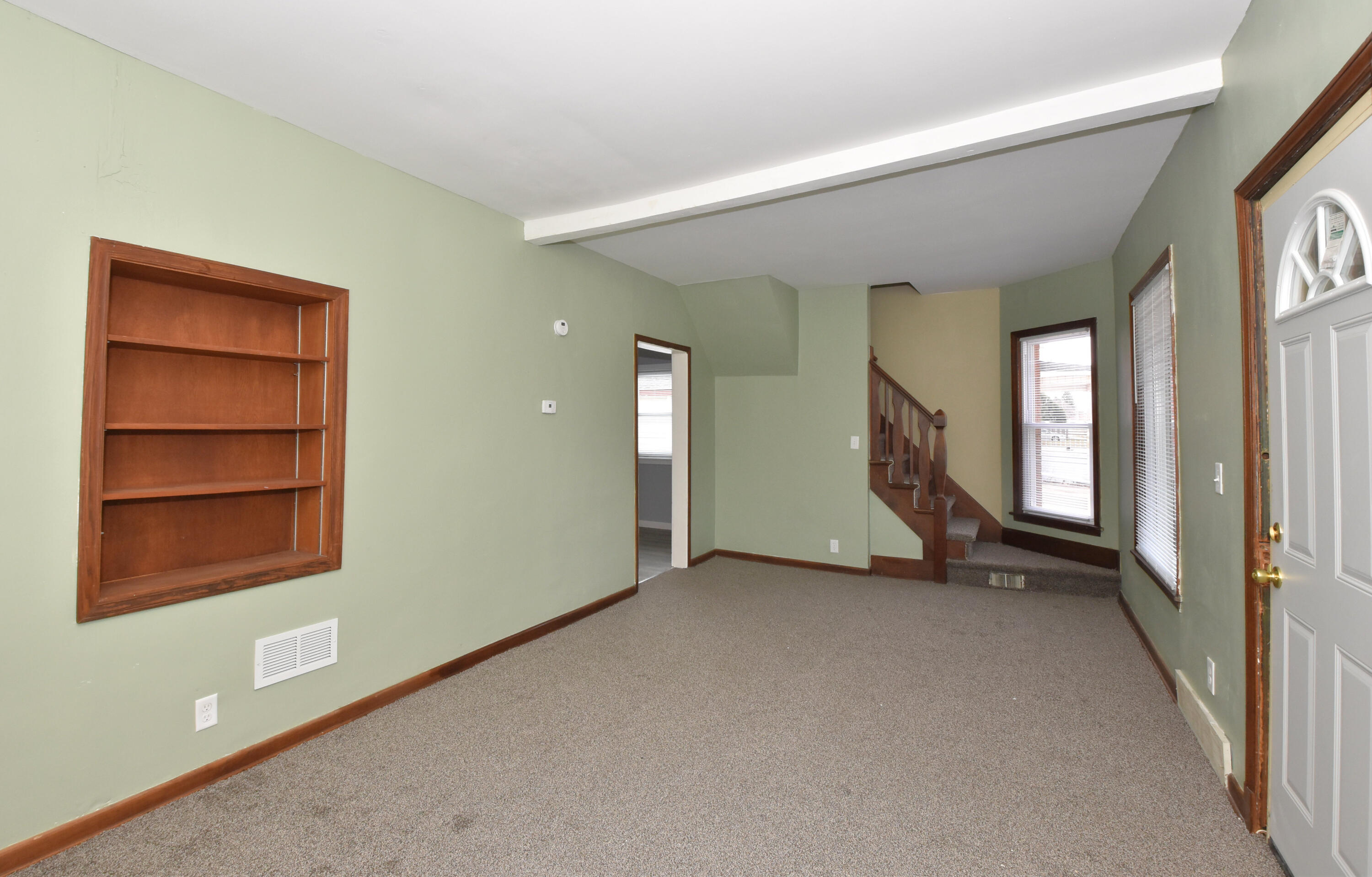 3209 Charles Street Racine, WI 53402 - Photo 4 of 44 Living Room