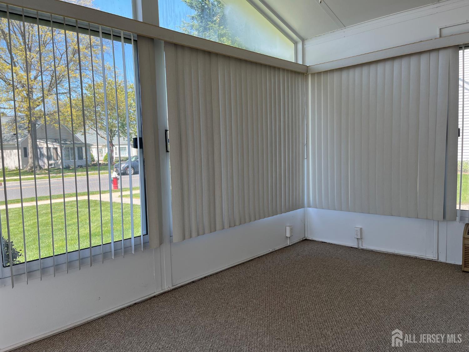 333 Newport Way, Unit C Monroe Township, NJ 08831 - Photo 15 of 17 a view of wooden floor and staircase