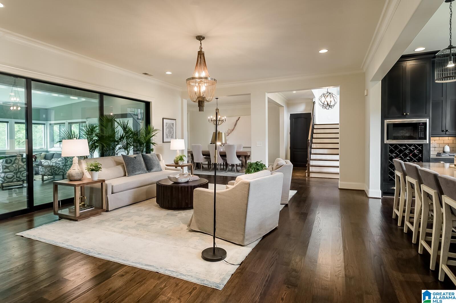 2957 Green Valley Road Birmingham, AL 35243 - Photo 10 of 50