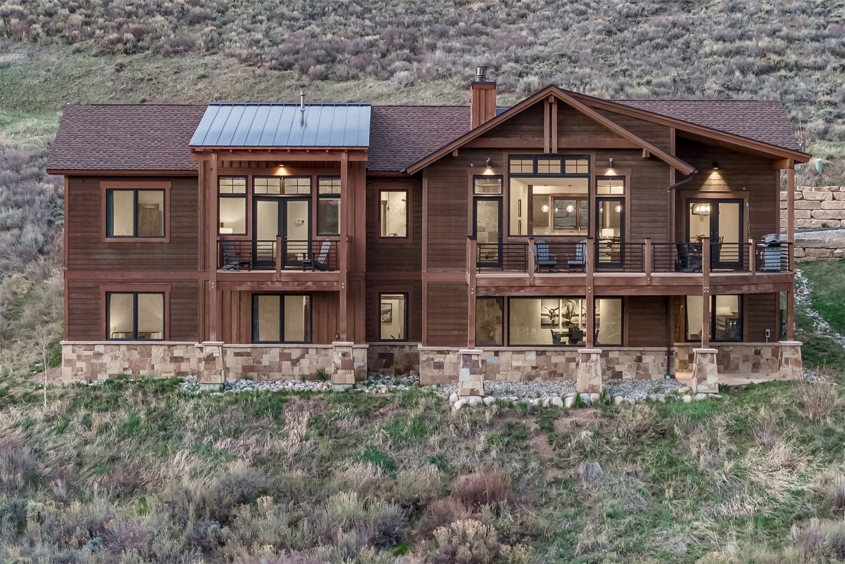 391 Angler Mountain Ranch Road Silverthorne, CO 80498 - Photo 46 of 50 Gallery Image 46