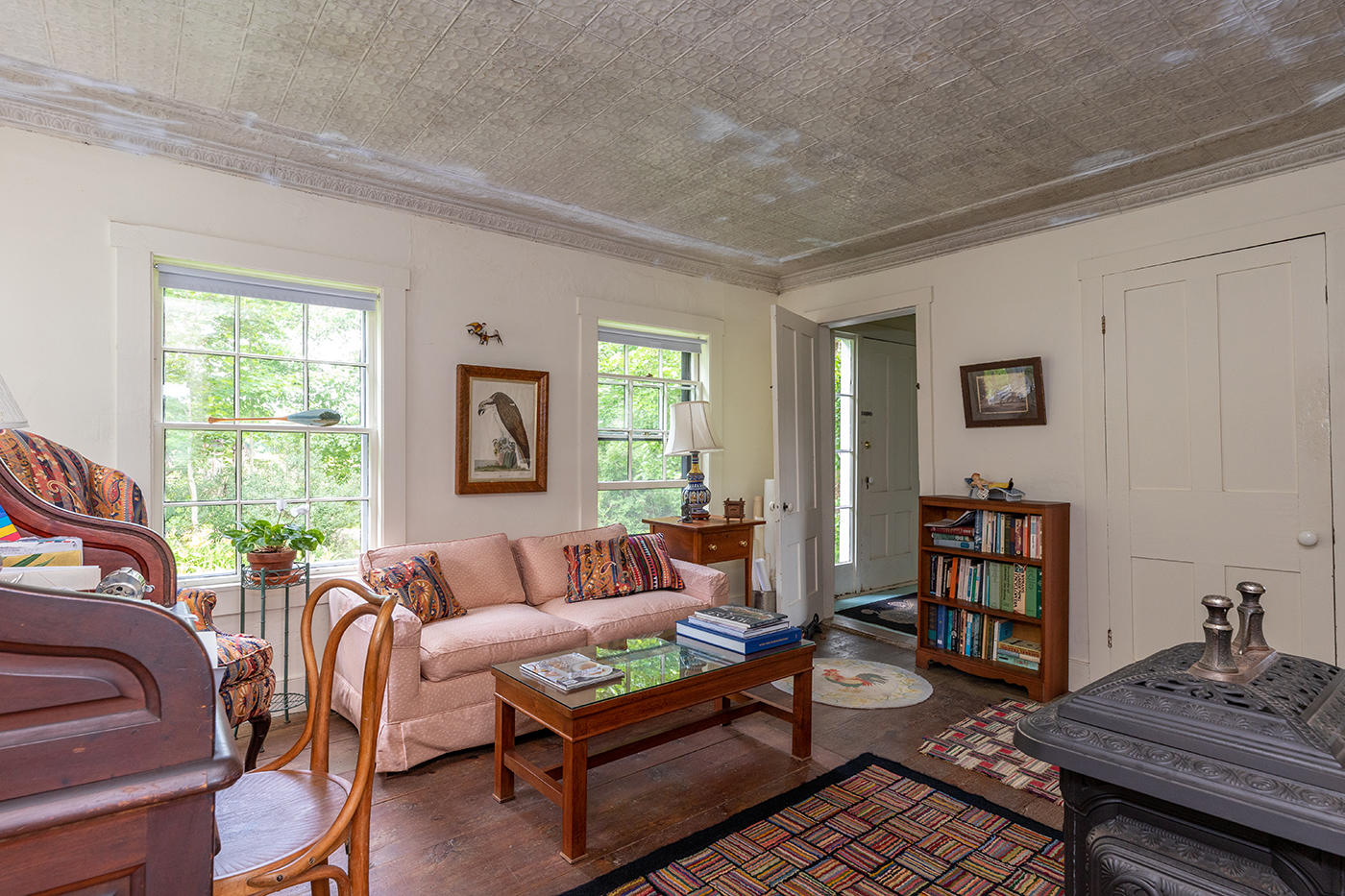 325 Morrill Road Montville, ME 04941 - Photo 8 of 72 IMG_9465