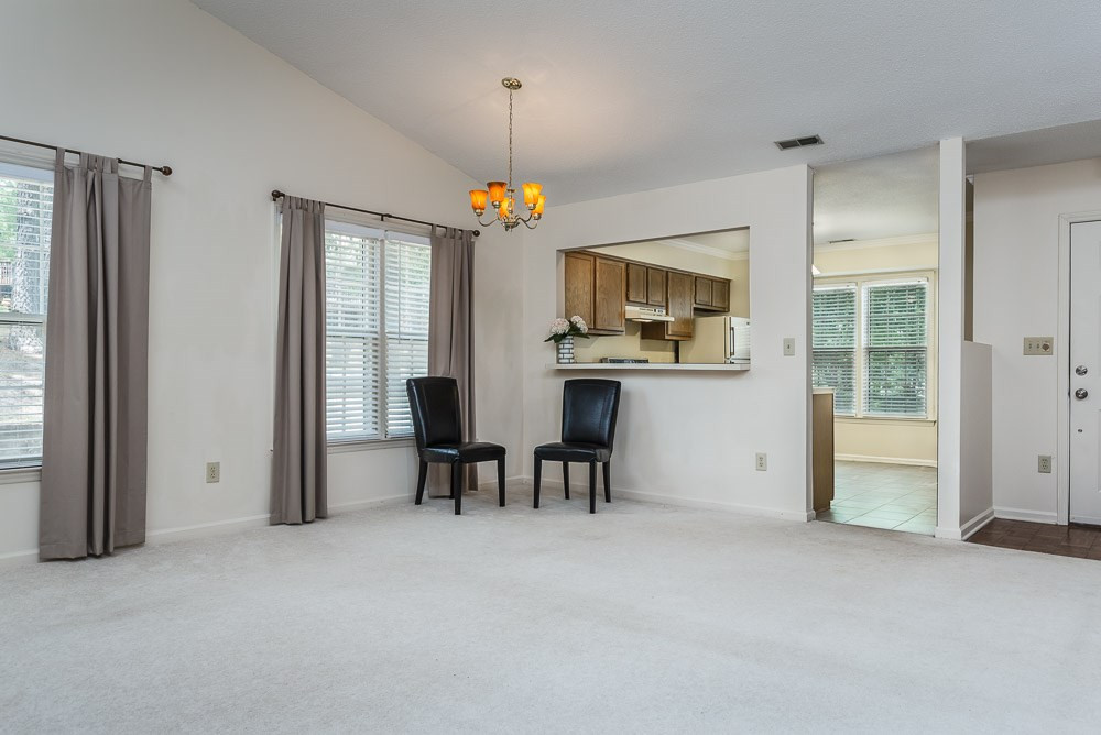 100 Shady Spring Place, Unit 100 Durham, NC 27713 - Photo 4 of 23 Photo 4