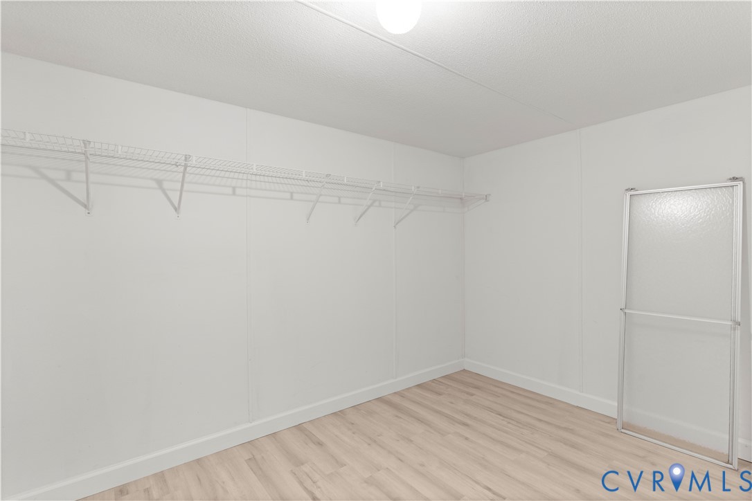 403 Virso Road Meherrin, VA 23954 - Photo 15 of 33 a view of a room with shelf