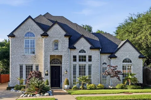 $899,900 | 6401 Bermuda Dunes Drive, Plano, TX 75093