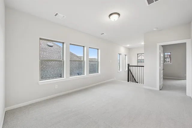 $379,120 | 1036 Almond Blossom Circle, Crowley, TX 76036