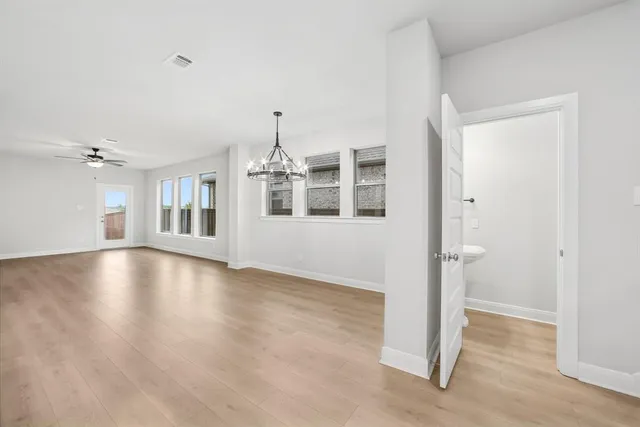 $379,120 | 1036 Almond Blossom Circle, Crowley, TX 76036