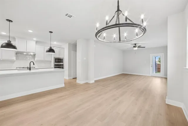 $379,120 | 1036 Almond Blossom Circle, Crowley, TX 76036