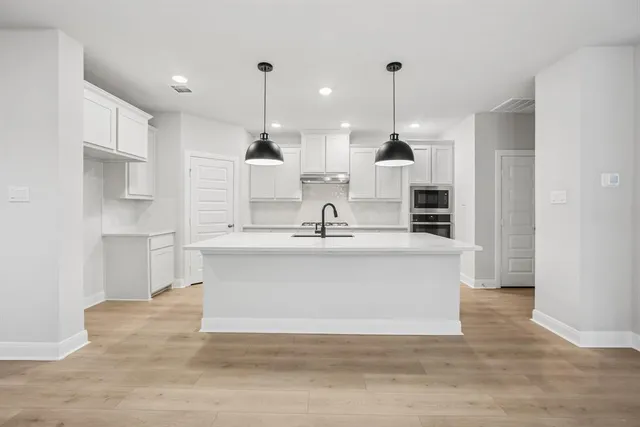 $379,120 | 1036 Almond Blossom Circle, Crowley, TX 76036