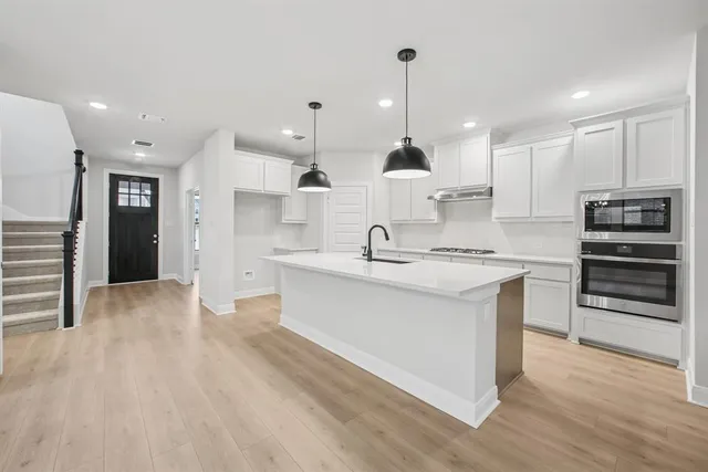 $379,120 | 1036 Almond Blossom Circle, Crowley, TX 76036