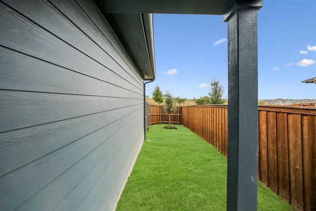 $379,120 | 1036 Almond Blossom Circle, Crowley, TX 76036