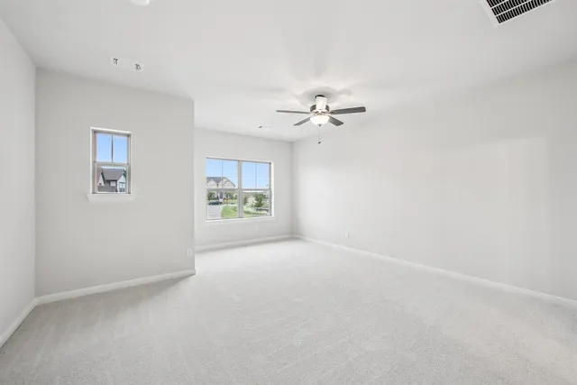 $379,120 | 1036 Almond Blossom Circle, Crowley, TX 76036